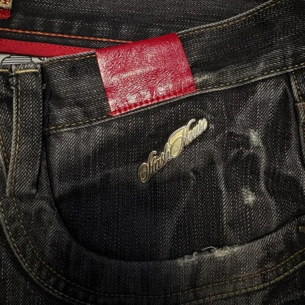 Super rare‎ Stash House Jeans from 2000s